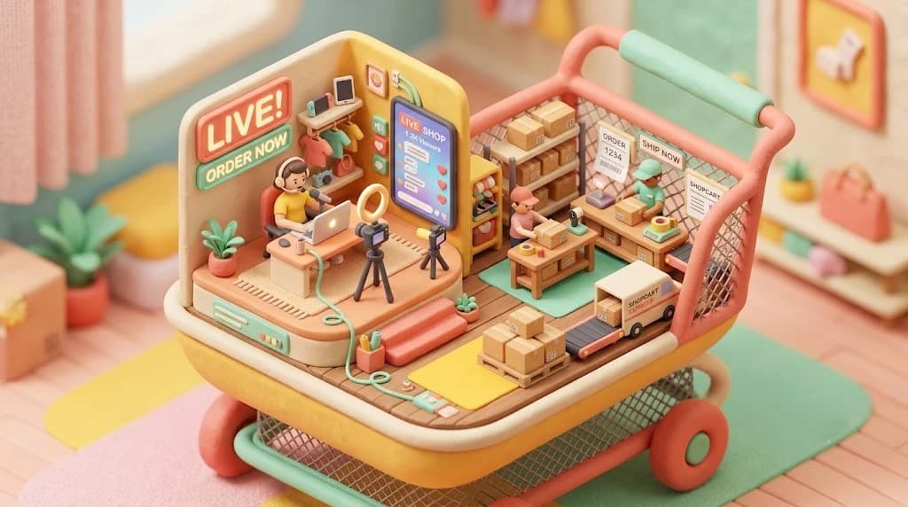 TikTok Shop Strategy: Setup, Ads & Sales in 2026