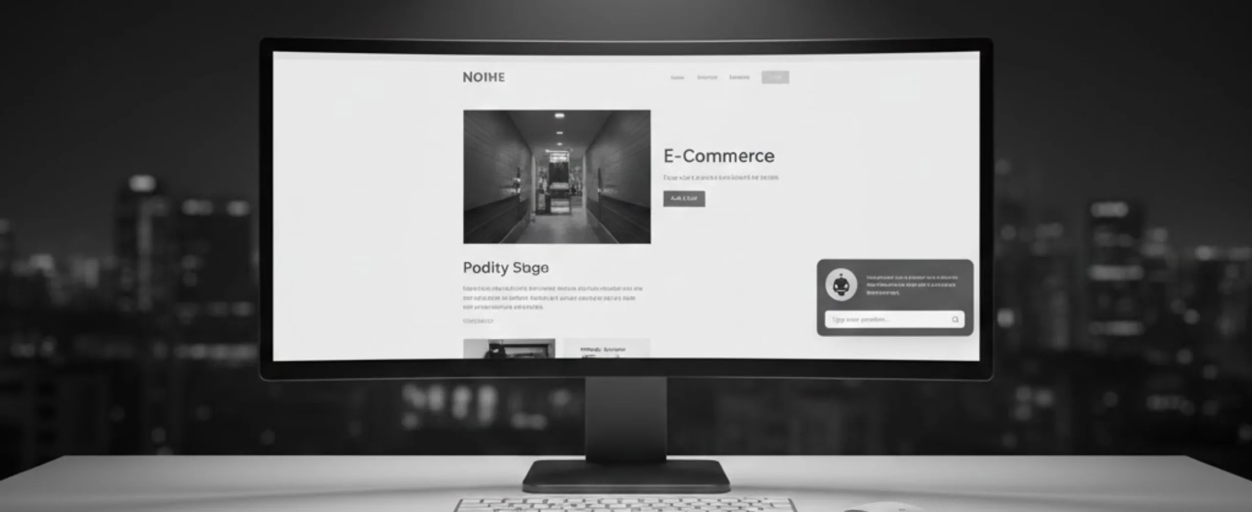 AI Chatbots Increase E-commerce Conversions on online store